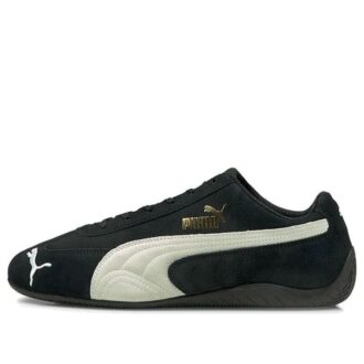 Speedcat LS ”Svartvit”