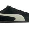 Speedcat LS ”Svartvit”