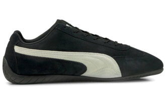Speedcat LS ”Svartvit”