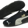 Speedcat LS ”Svartvit”