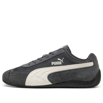 Speedcat Mesh ”Dusky Gray Varmvit”