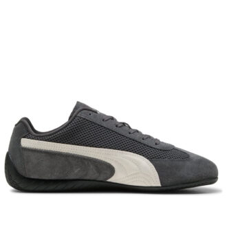 Speedcat Mesh ”Dusky Gray Varmvit”