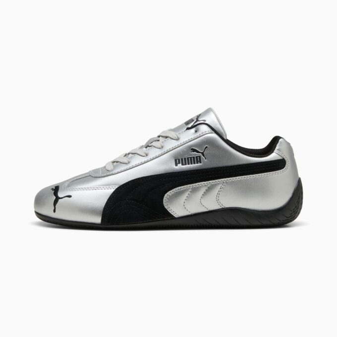 Speedcat Metallic Herr Sneakers Speedcat Metallic Herr Sneakers