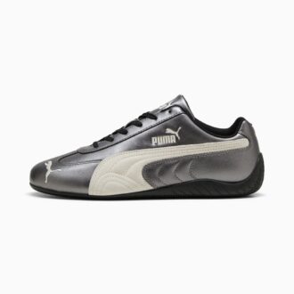 Speedcat Metallic Herr Sneakers
