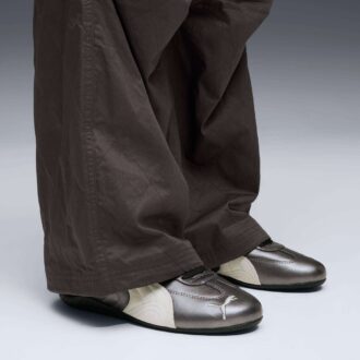 Speedcat Metallic Herr Sneakers