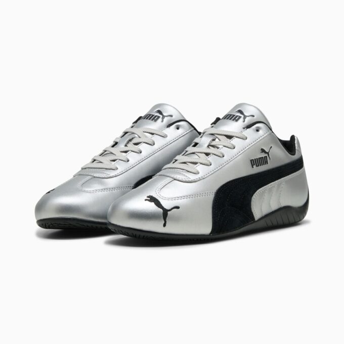 Speedcat Metallic Herr Sneakers Speedcat Metallic Herr Sneakers