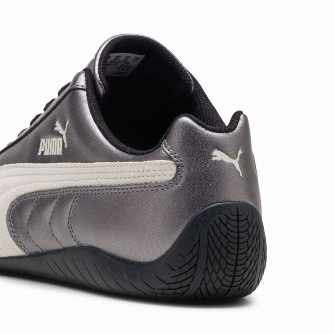 Speedcat Metallic Herr Sneakers Speedcat Metallic Herr Sneakers