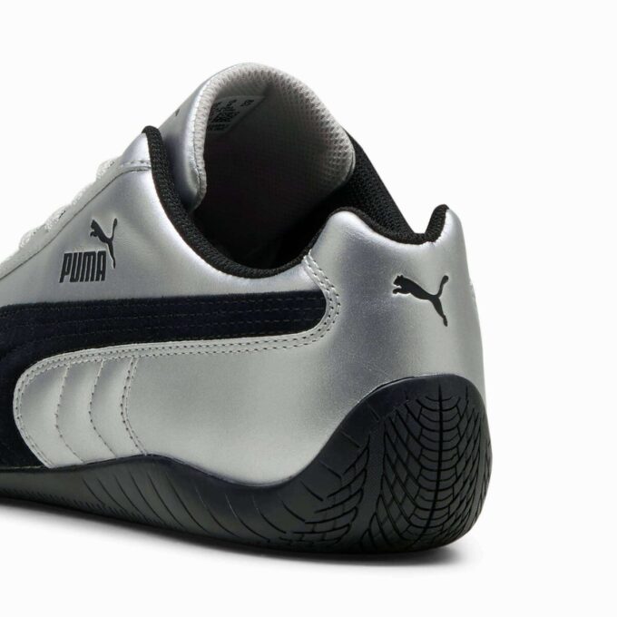 Speedcat Metallic Herr Sneakers Speedcat Metallic Herr Sneakers