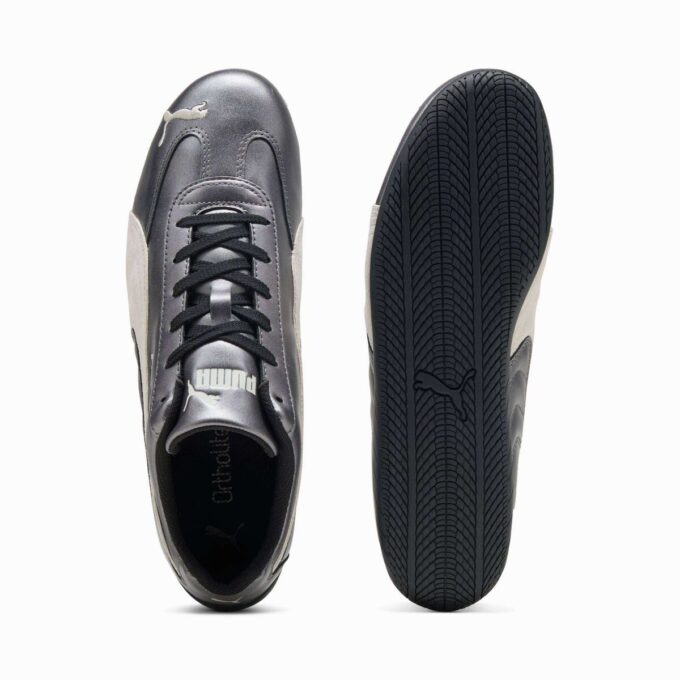 Speedcat Metallic Herr Sneakers Speedcat Metallic Herr Sneakers