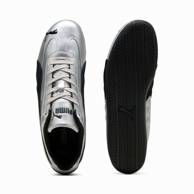 Speedcat Metallic Herr Sneakers Speedcat Metallic Herr Sneakers