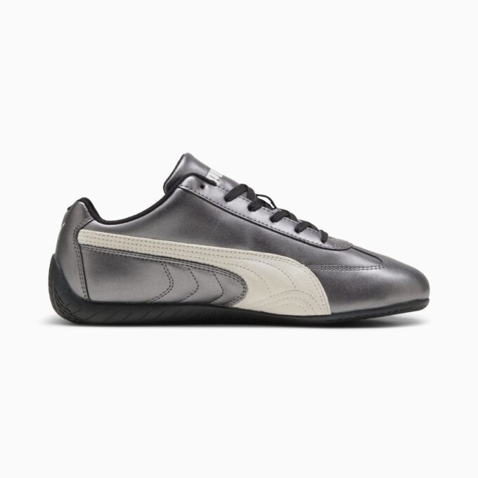 Speedcat Metallic Herr Sneakers Speedcat Metallic Herr Sneakers