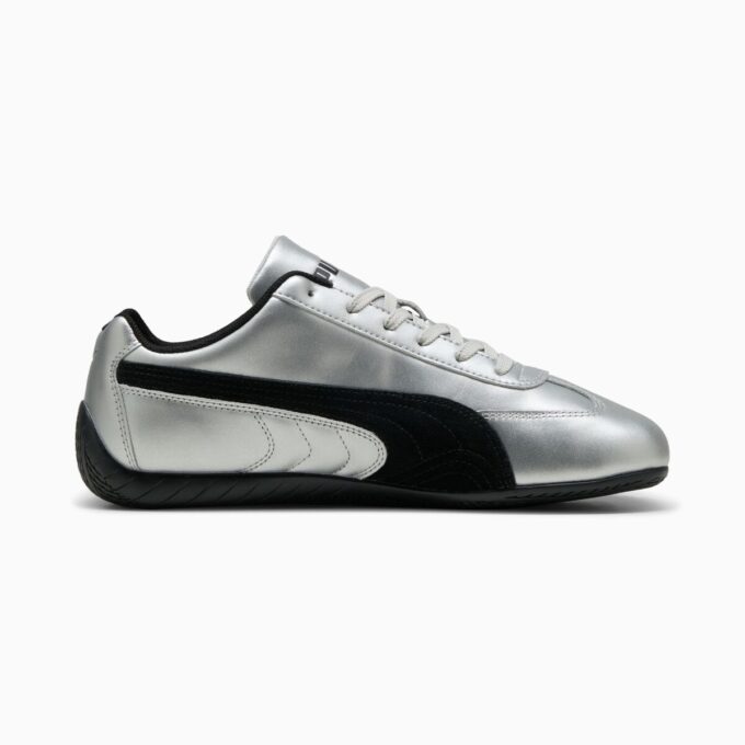 Speedcat Metallic Herr Sneakers Speedcat Metallic Herr Sneakers