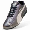 Speedcat Metallic Herr Sneakers Speedcat Metallic Herr Sneakers