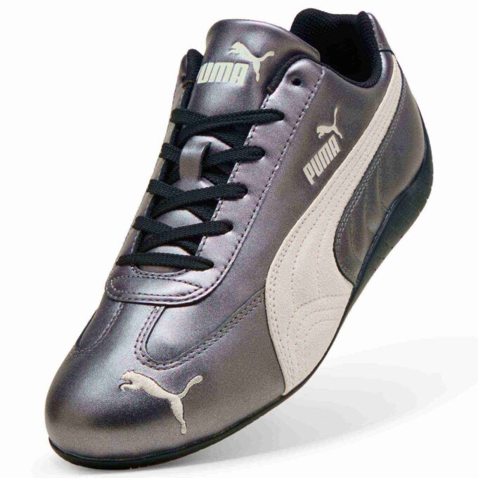 Speedcat Metallic Herr Sneakers Speedcat Metallic Herr Sneakers