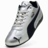 Speedcat Metallic Herr Sneakers Speedcat Metallic Herr Sneakers