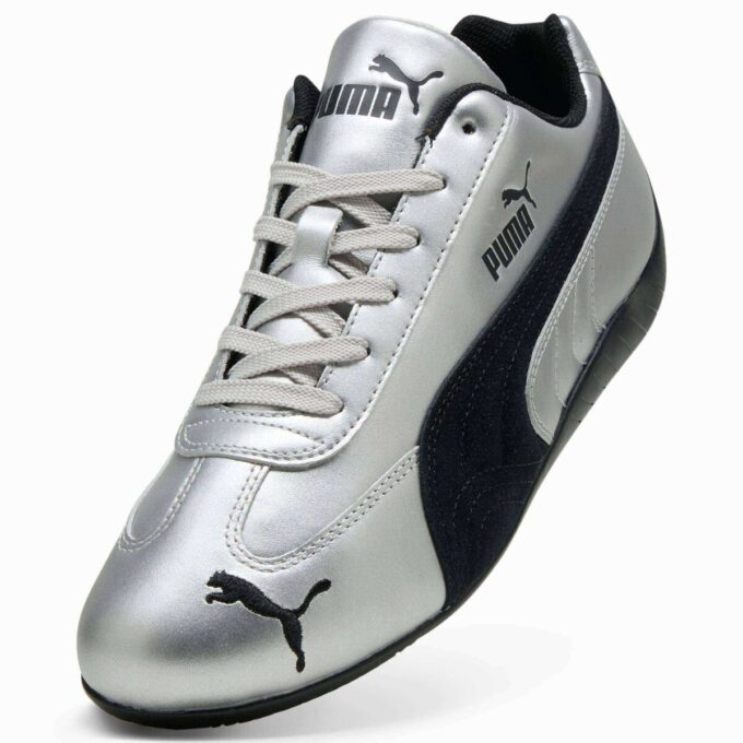 Speedcat Metallic Herr Sneakers Speedcat Metallic Herr Sneakers