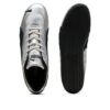 Speedcat Metallic ”Silver PUMA Black”