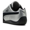 Speedcat Metallic ”Silver PUMA Black”