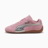 Speedcat Metallic stora lätta sneakers för barn Speedcat Metallic stora lätta sneakers för barn