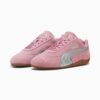 Speedcat Metallic stora lätta sneakers för barn Speedcat Metallic stora lätta sneakers för barn