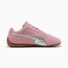 Speedcat Metallic stora lätta sneakers för barn Speedcat Metallic stora lätta sneakers för barn