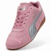 Speedcat Metallic stora lätta sneakers för barn Speedcat Metallic stora lätta sneakers för barn