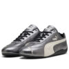 Speedcat Metallic ”Svart Varmvit”
