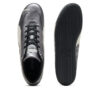 Speedcat Metallic ”Svart Varmvit”