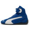 Speedcat Mid ”Clyde Royal Varmvit”
