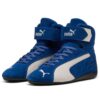 Speedcat Mid ”Clyde Royal Varmvit”