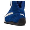 Speedcat Mid ”Clyde Royal Varmvit”