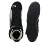 Speedcat Mid ”Svart Varmvit”