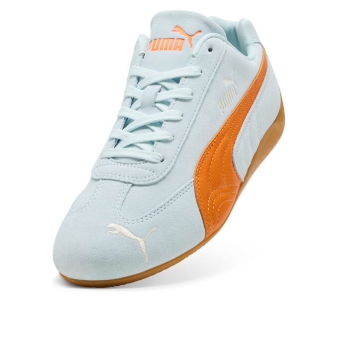 Speedcat ”Ocean Glass Orange”