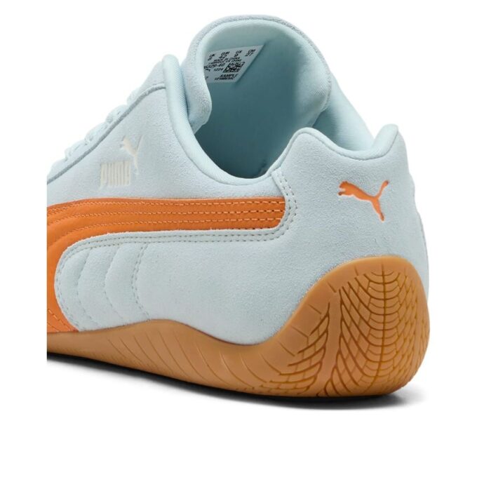 Speedcat ”Ocean Glass Orange”