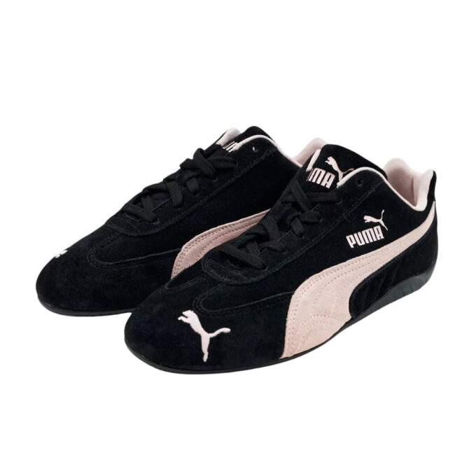 Speedcat OG ”Black Mauve Mist”