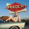 Speedcat OG Dam Sneakers Speedcat OG Dam Sneakers