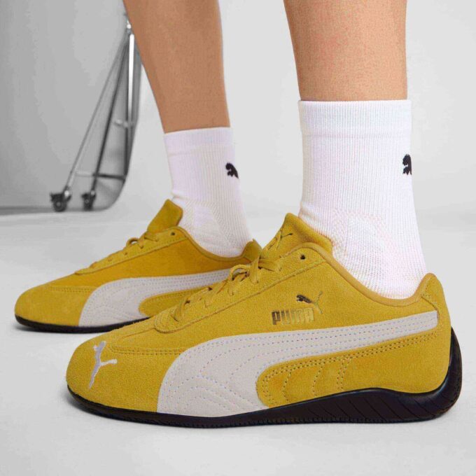 Speedcat OG Dam Sneakers Speedcat OG Dam Sneakers