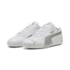 Speedcat OG Läder ”Vit Silver”