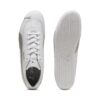 Speedcat OG Läder ”Vit Silver”