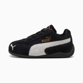 Speedcat OG lättåtkomliga sneakers för småbarn