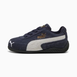 Speedcat OG lättåtkomliga sneakers för småbarn
