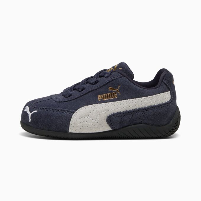 Speedcat OG lättåtkomliga sneakers för småbarn Speedcat OG lättåtkomliga sneakers för småbarn