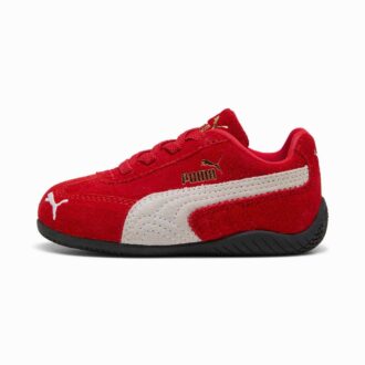Speedcat OG lättåtkomliga sneakers för småbarn
