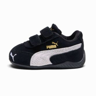 Speedcat OG lättåtkomliga sneakers för småbarn
