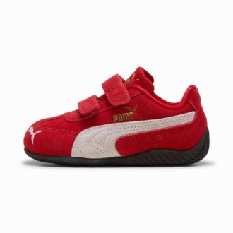 Speedcat OG lättåtkomliga sneakers för småbarn