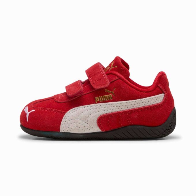 Speedcat OG lättåtkomliga sneakers för småbarn Speedcat OG lättåtkomliga sneakers för småbarn