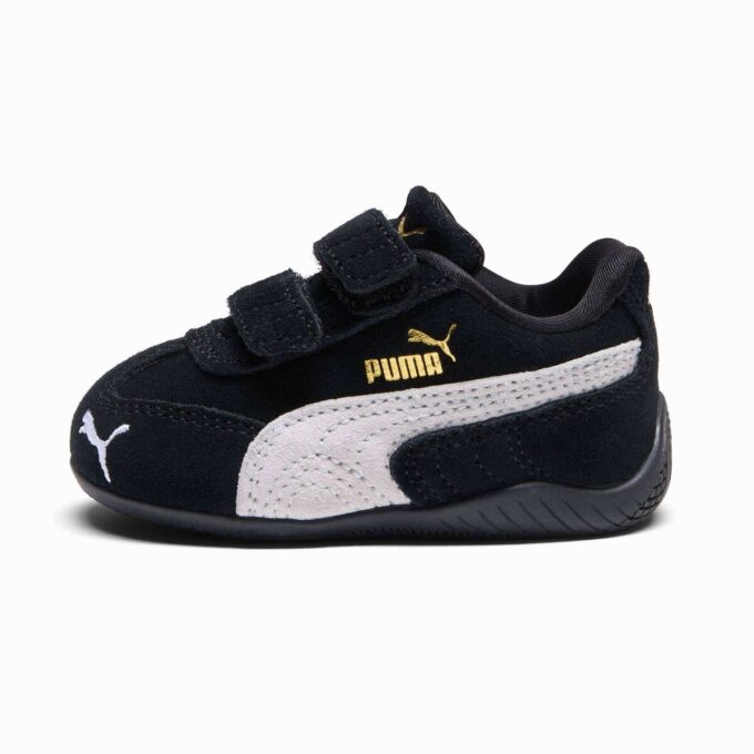 Speedcat OG lättåtkomliga sneakers för småbarn Speedcat OG lättåtkomliga sneakers för småbarn