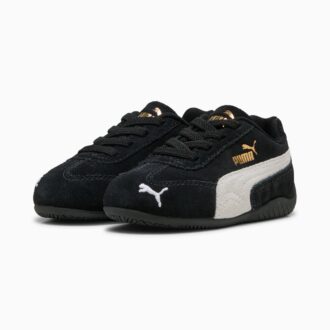 Speedcat OG lättåtkomliga sneakers för småbarn