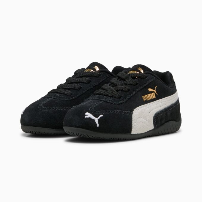 Speedcat OG lättåtkomliga sneakers för småbarn Speedcat OG lättåtkomliga sneakers för småbarn