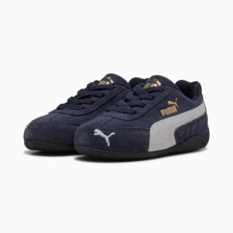 Speedcat OG lättåtkomliga sneakers för småbarn